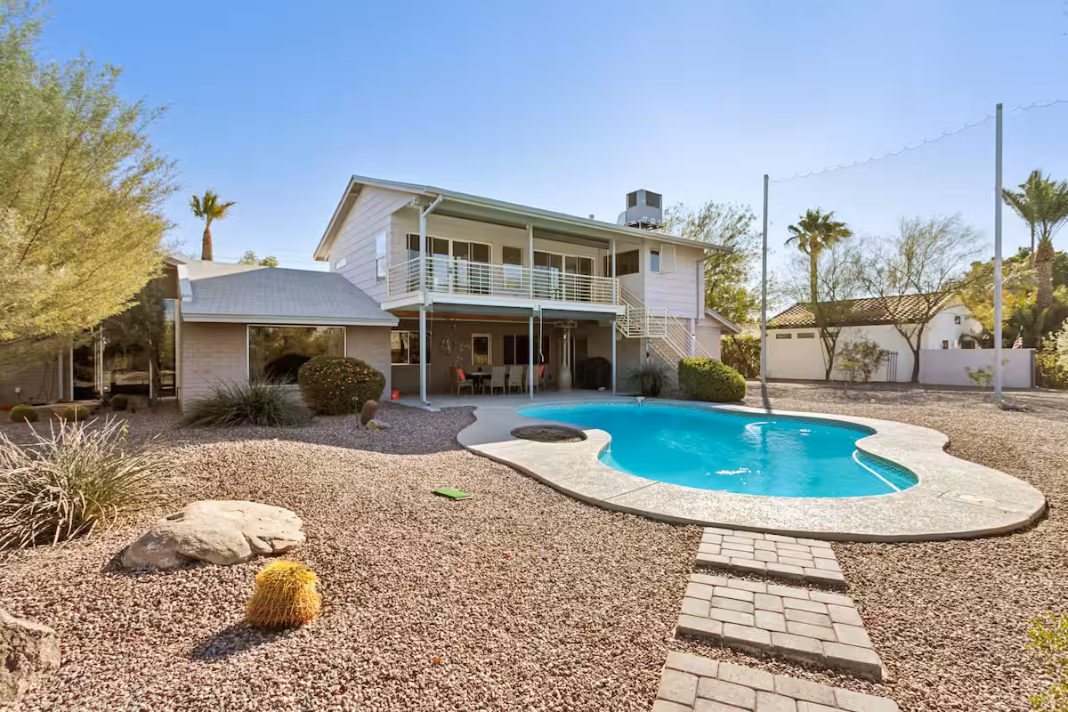 3BR Phoenician