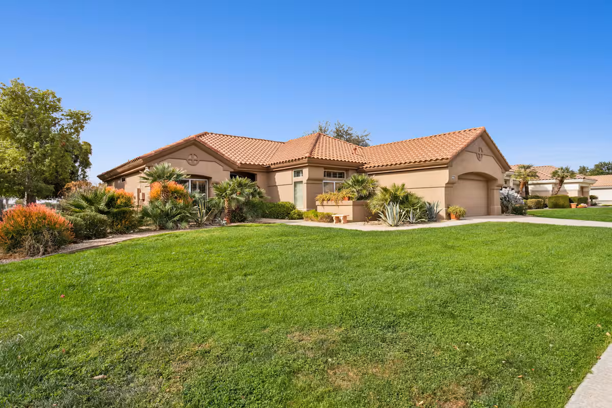 3BR Sun City