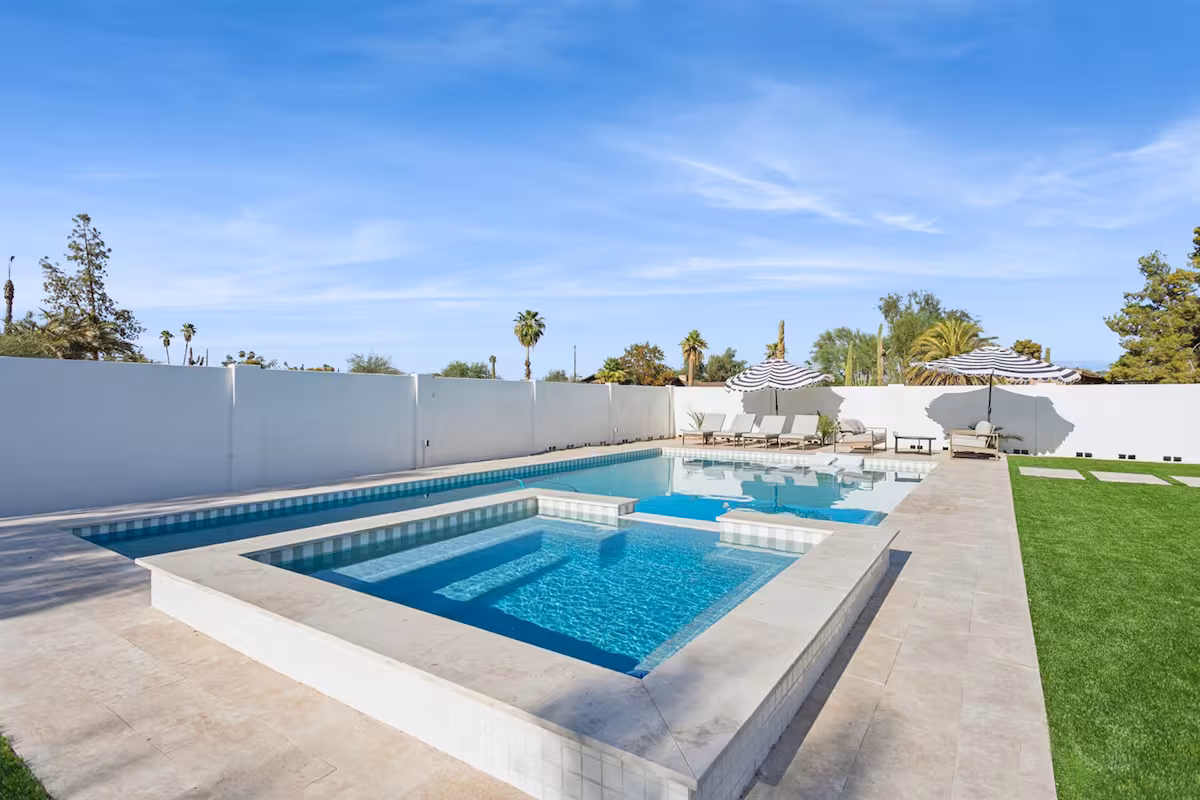 Casa Camelback