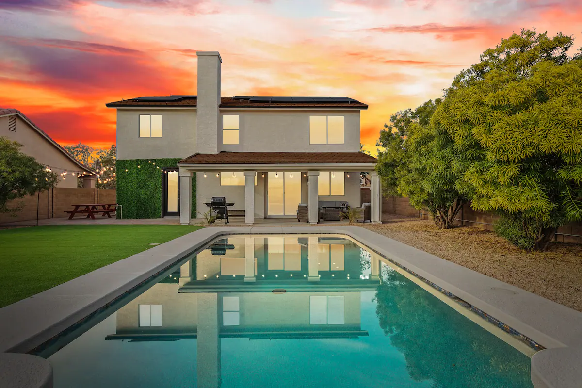 Chandler 4BR