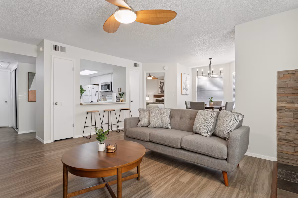2BR Desert Cove
