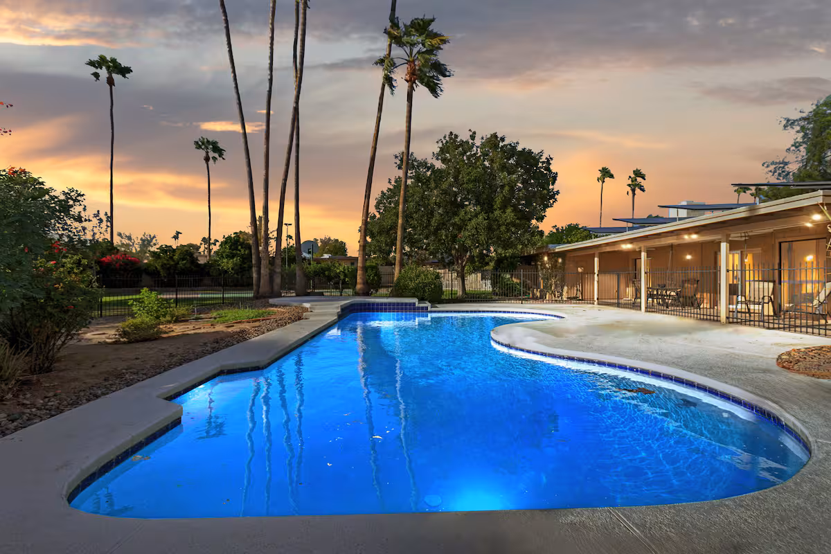 Luxe in Scottsdale