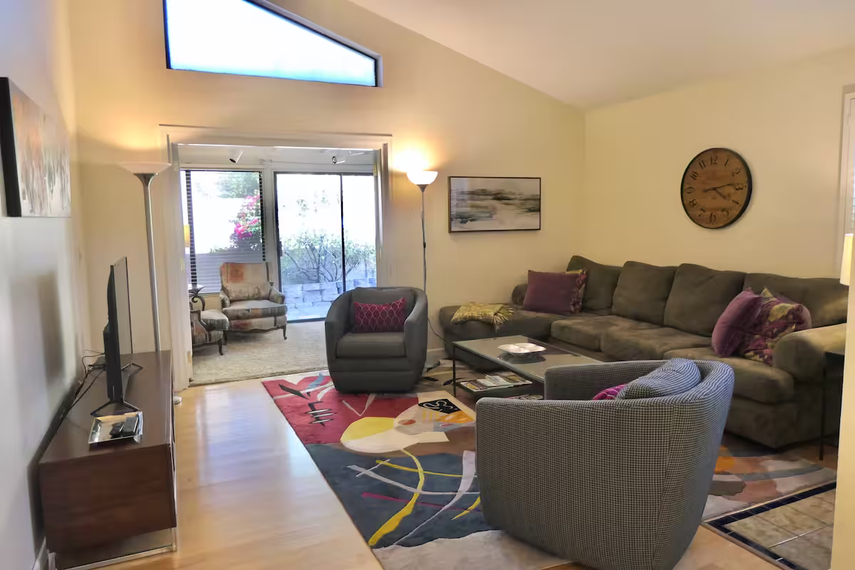 Quaint 3BR just 1 mile from DT Tempe & ASU!
