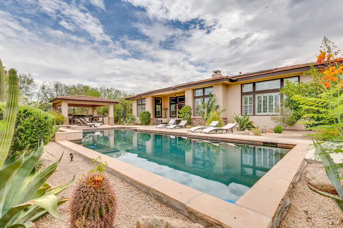 Scottsdale Splendor