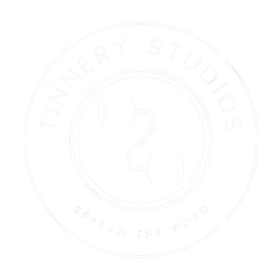 Tinnery Studios